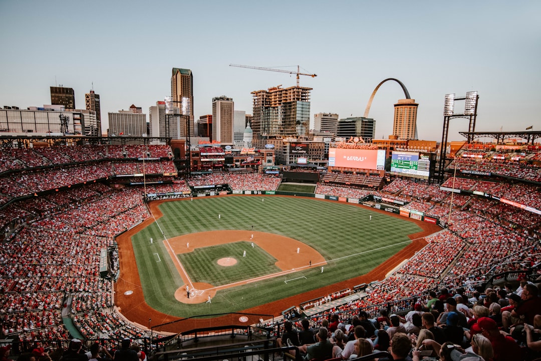Busch Stadium | St. Louis, Mo.