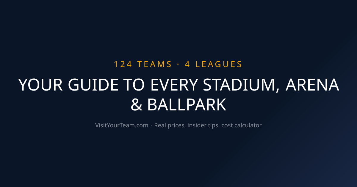 VisitYourTeam logo